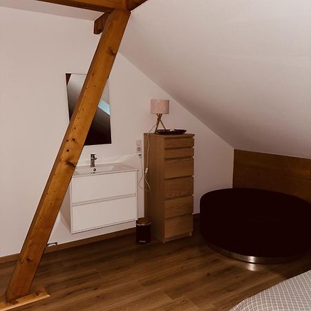 Roggenhouse Gite Cosy Au Coeur De L'Alsace מראה חיצוני תמונה