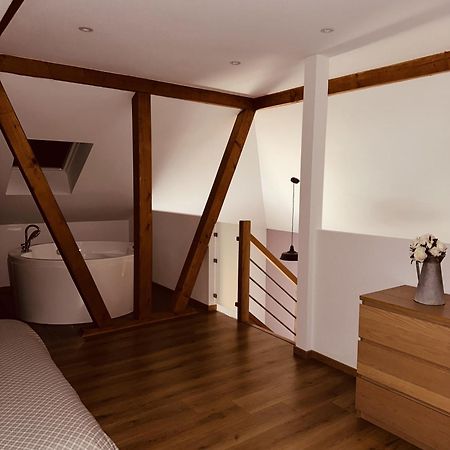 Roggenhouse Gite Cosy Au Coeur De L'Alsace מראה חיצוני תמונה