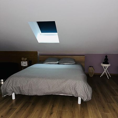 Roggenhouse Gite Cosy Au Coeur De L'Alsace מראה חיצוני תמונה