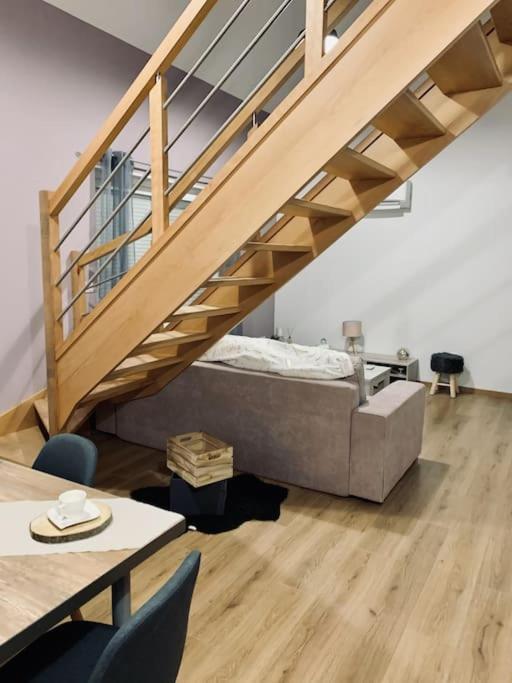 Roggenhouse Gite Cosy Au Coeur De L'Alsace מראה חיצוני תמונה