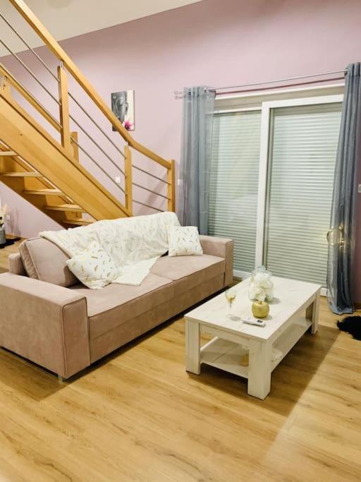Roggenhouse Gite Cosy Au Coeur De L'Alsace מראה חיצוני תמונה