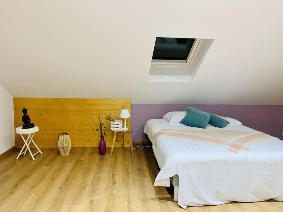 Roggenhouse Gite Cosy Au Coeur De L'Alsace מראה חיצוני תמונה