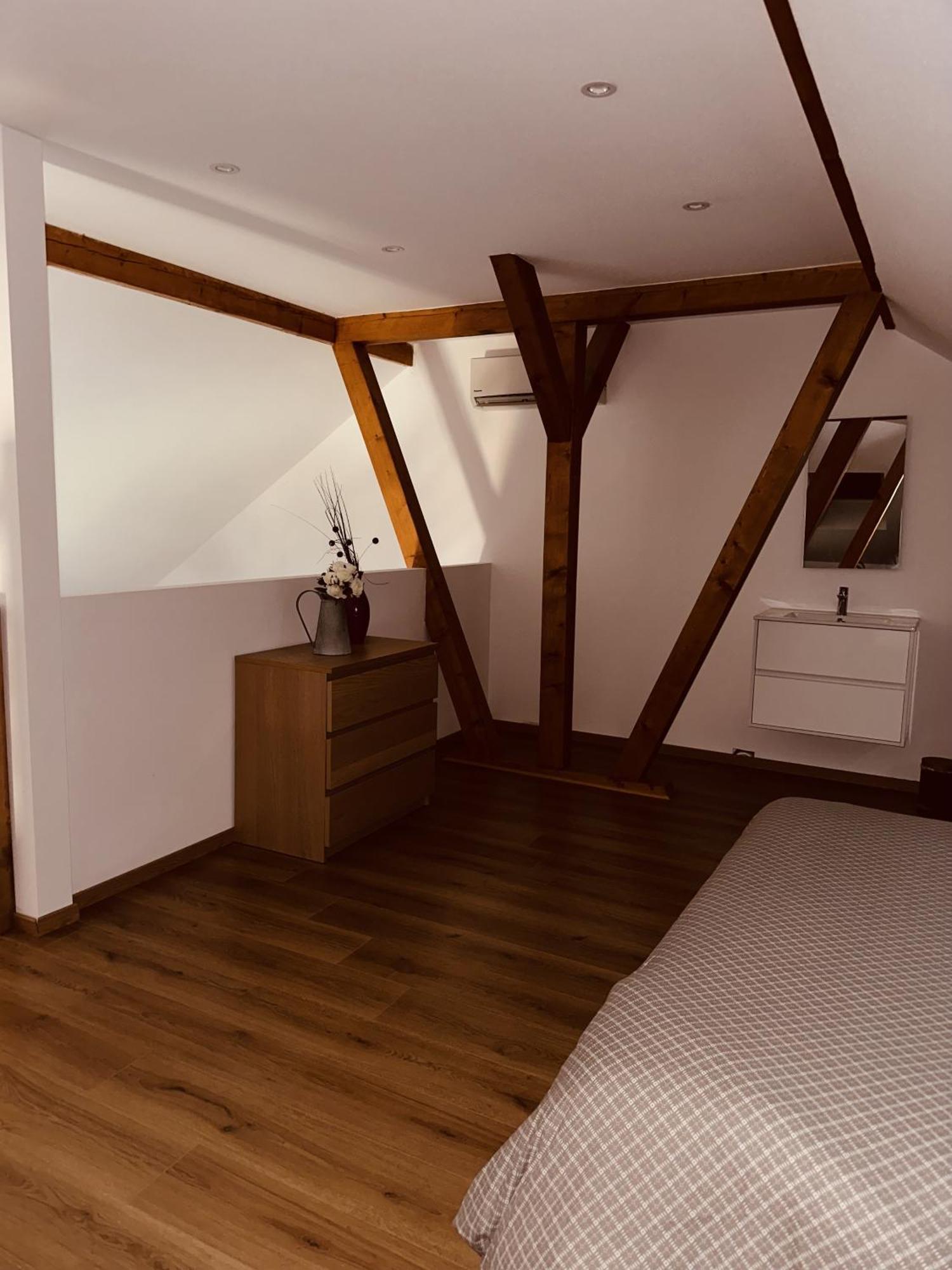 Roggenhouse Gite Cosy Au Coeur De L'Alsace מראה חיצוני תמונה