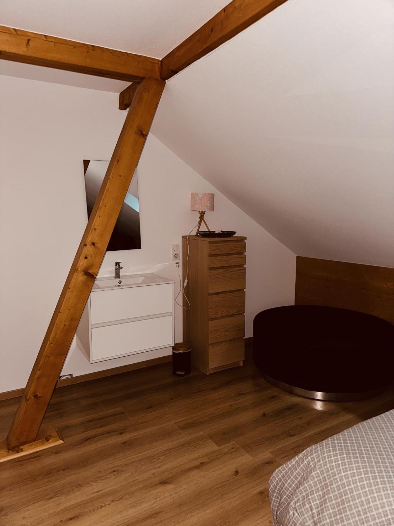 Roggenhouse Gite Cosy Au Coeur De L'Alsace מראה חיצוני תמונה