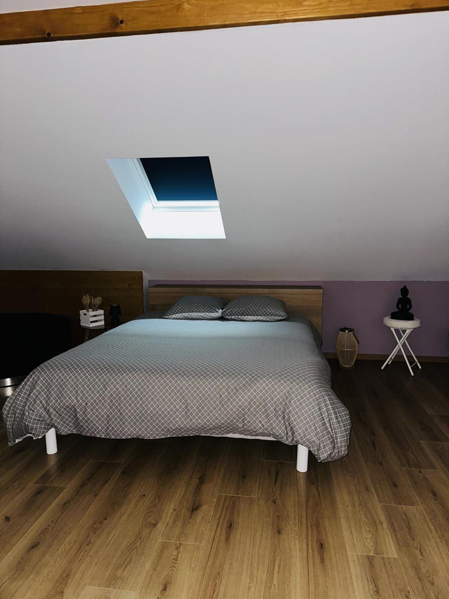 Roggenhouse Gite Cosy Au Coeur De L'Alsace מראה חיצוני תמונה